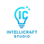 IntelliCraft Studio Logo